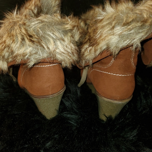 Booties - Picture 2 of 2